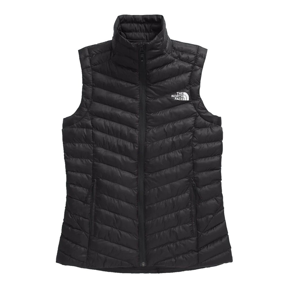 The North Face Women's Hulia Synthetic Black Vest NWT SZ XL